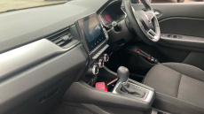 Renault Captur 1.5 dCi 115 Iconic 5dr EDC Diesel Hatchback